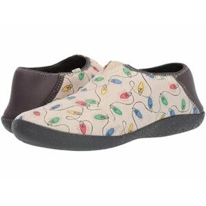 Tom’s rodeo glow in the dark mix slipper shoes men’s size 9 new